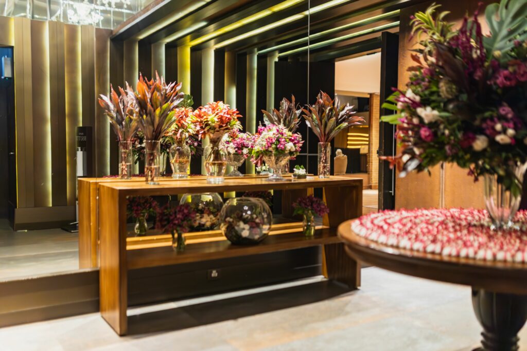 ARTE FLORA MYEPICEVENT