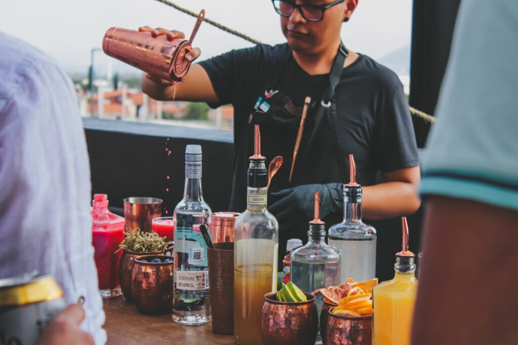 COCTAIL MYEPICEVENT