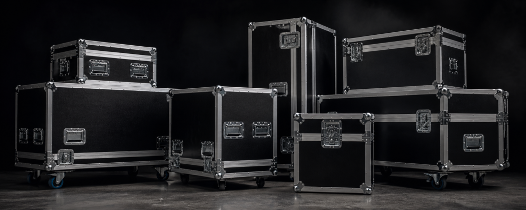 Flightcase Servicios