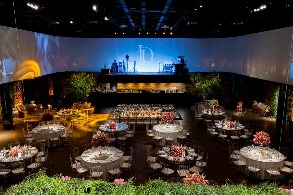 Eventos corporativos